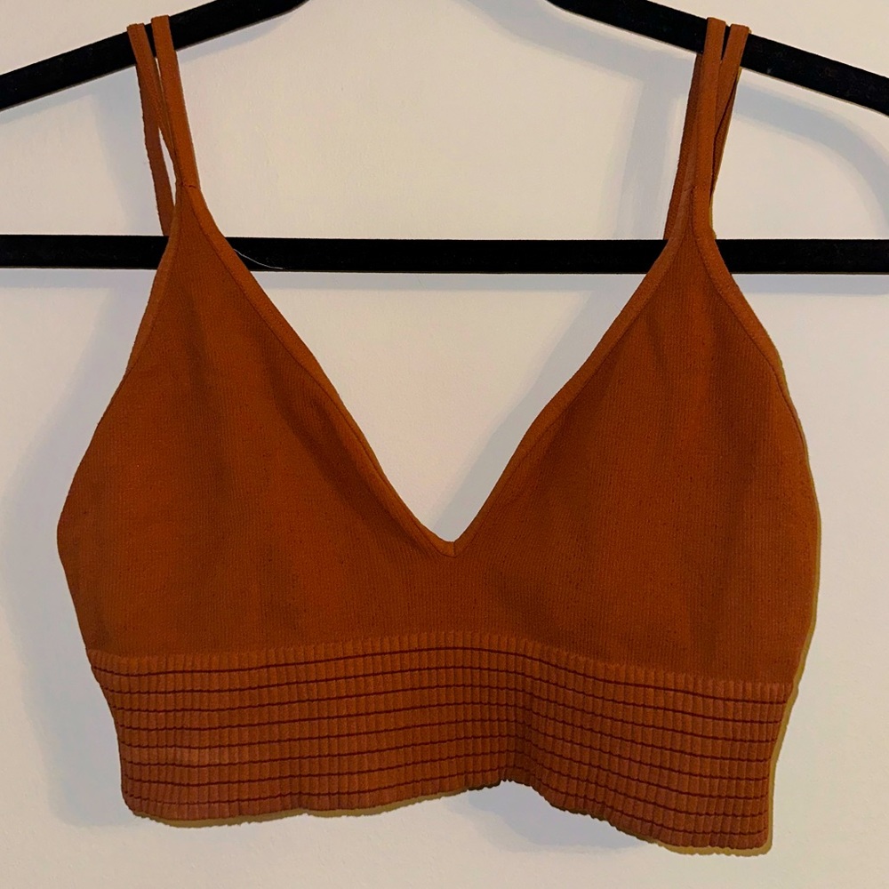 Free People Intimately FP Bralette